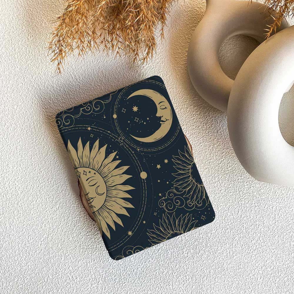 Mysterious Moon | Kindle Case - IMCASE