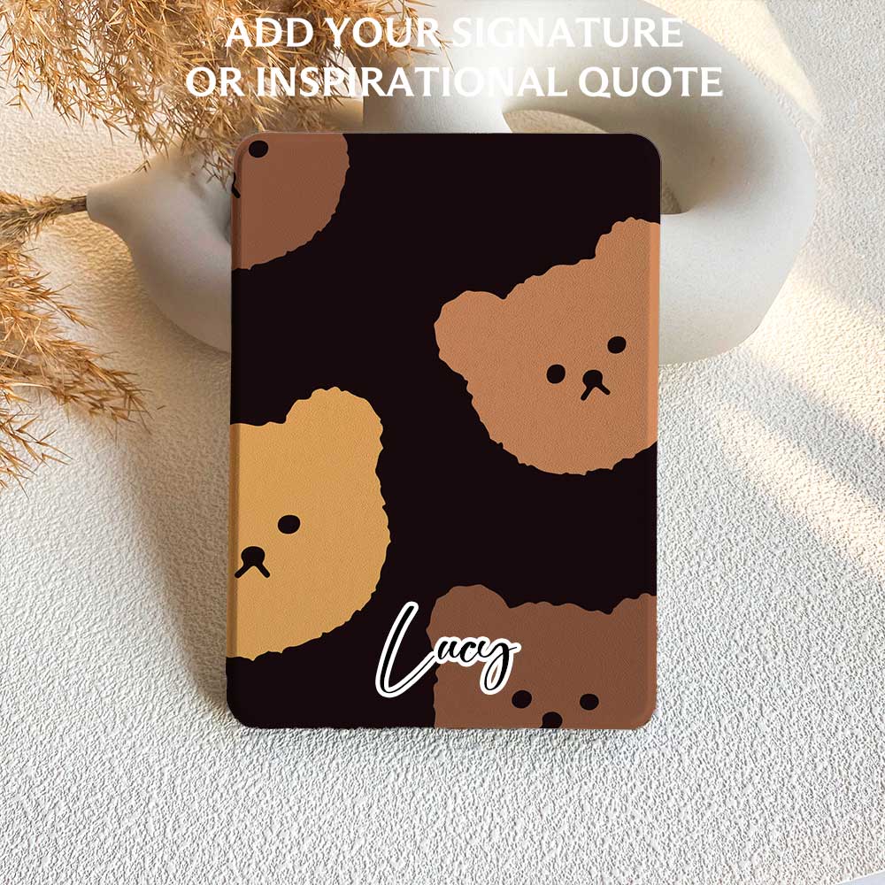 Baby Bear | Kindle Case - IMCASE