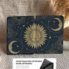 Mysterious Moon | Kindle Case - IMCASE