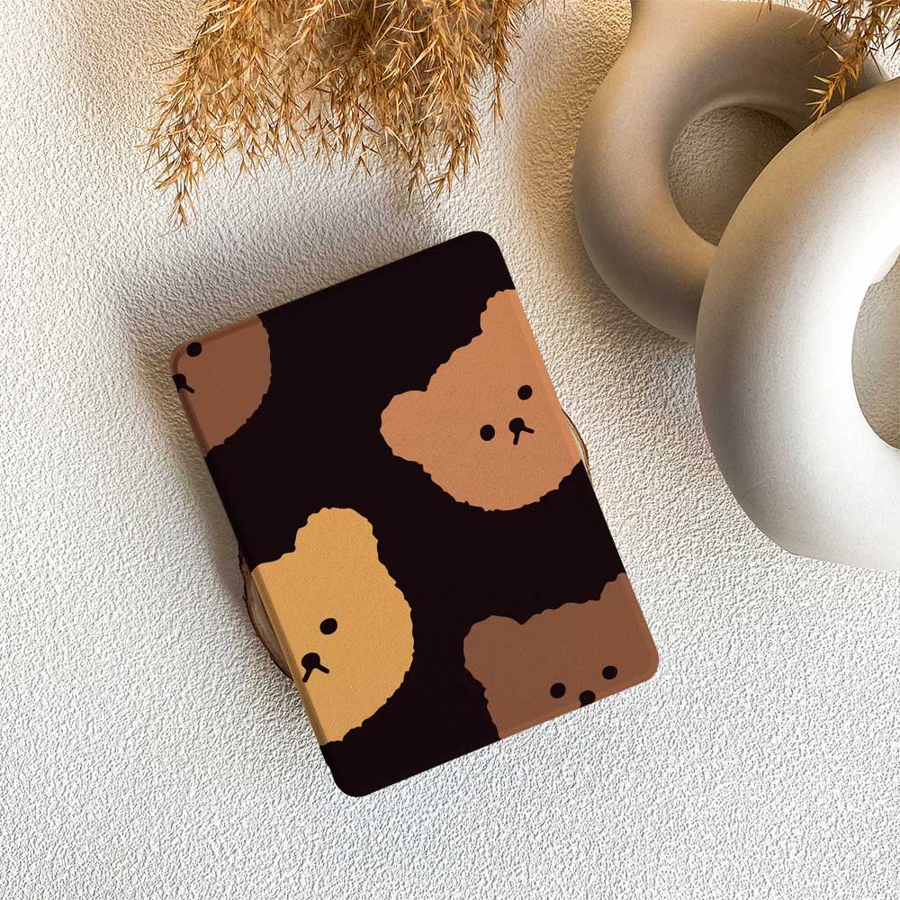Baby Bear | Kindle Case - IMCASE