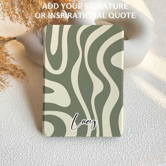 Moss Meadows | Kindle Case - IMCASE