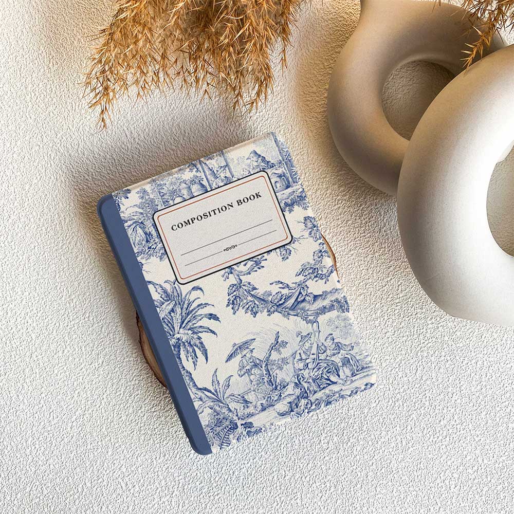 Composition Book | Kindle Case - A - IMCASE