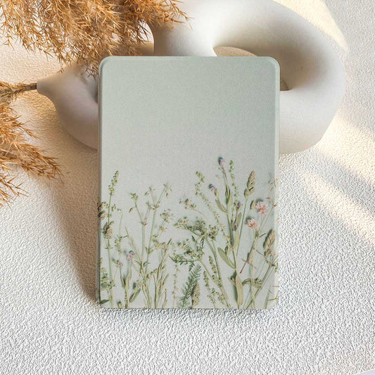 Aesthetic Flower | Kindle Case - IMCASE