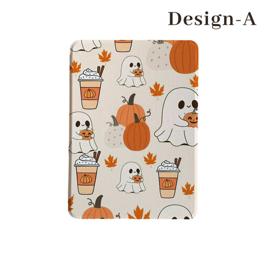 Halloween Kindle Case with Hand Strap