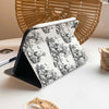 Vintage Halloween iPad Case - Black