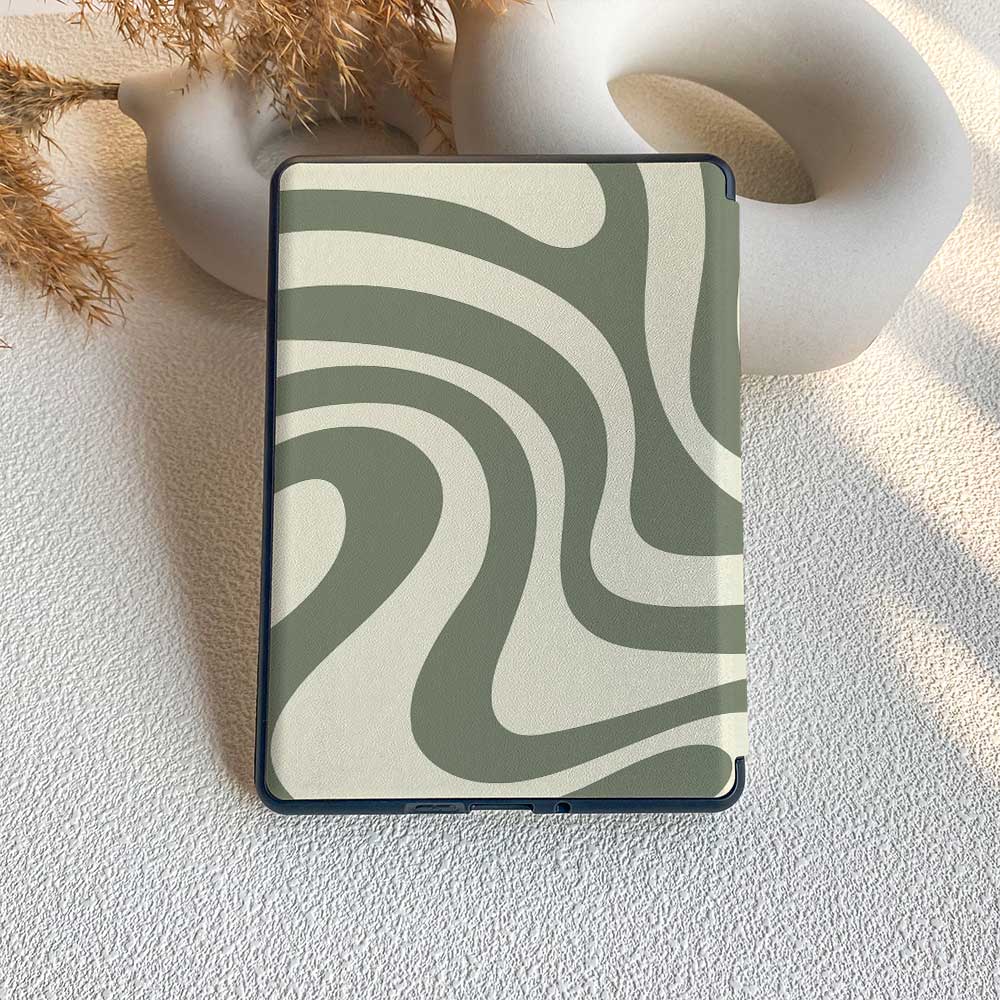 Moss Meadows | Kindle Case - IMCASE