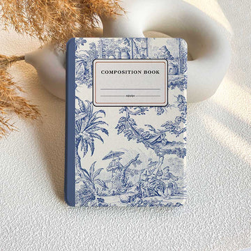 Composition Book | Kindle Case - A - IMCASE