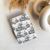Vintage Halloween | Kindle Case - Black
