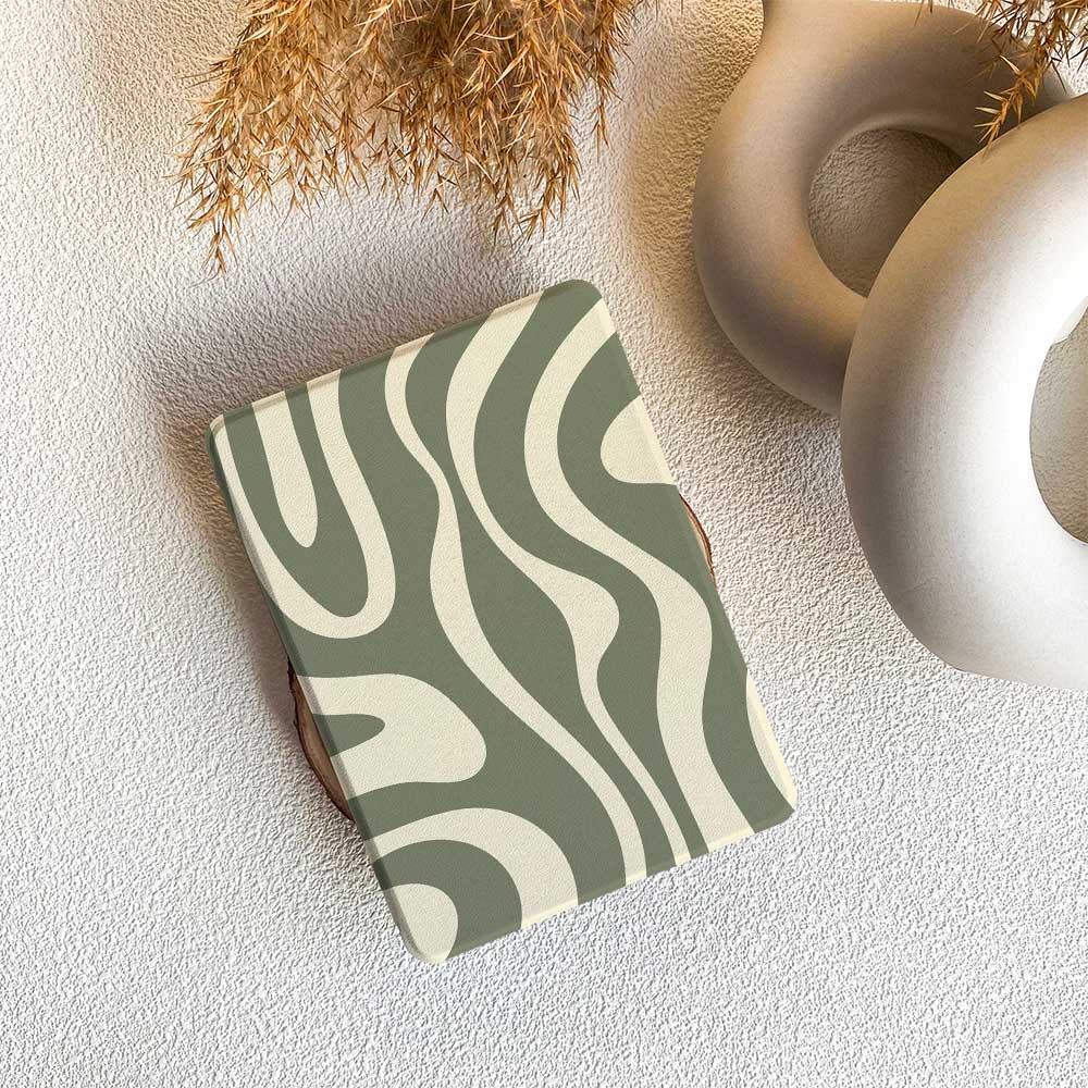 Moss Meadows | Kindle Case - IMCASE