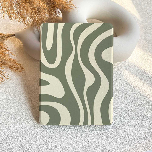 Moss Meadows | Kindle Case - IMCASE