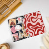 Ripple Fusion | Kindle Case - Red