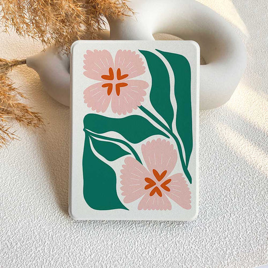 Art Bloom | Kindle Case - IMCASE