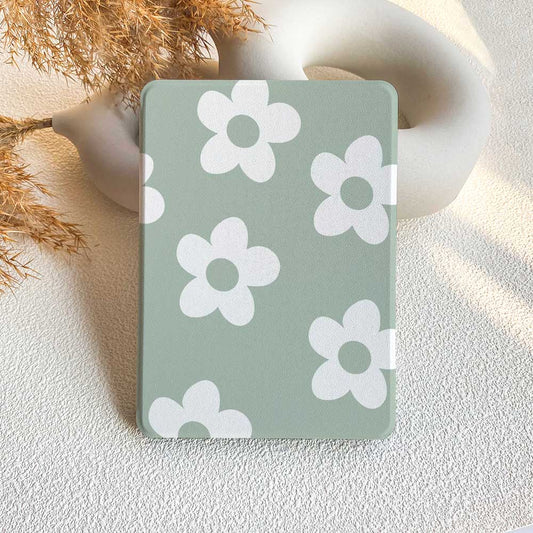 Agave Flora | Kindle Case - IMCASE