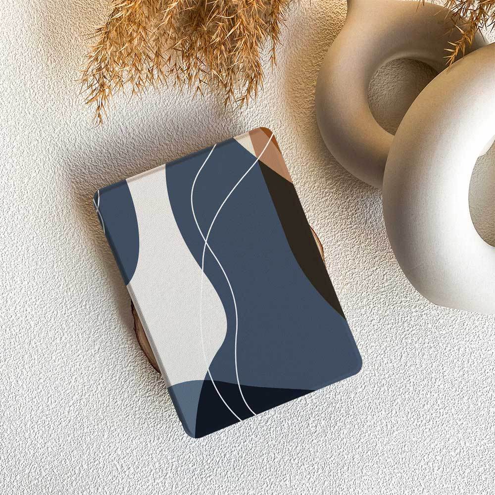 Abstract Harmony | Kindle Case - IMCASE