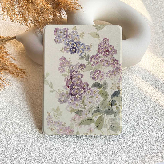 Vintage Wildflowers | Kindle Case - IMCASE