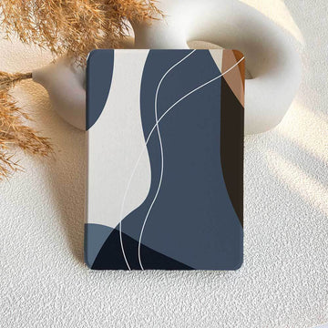 Abstract Harmony | Kindle Case - IMCASE