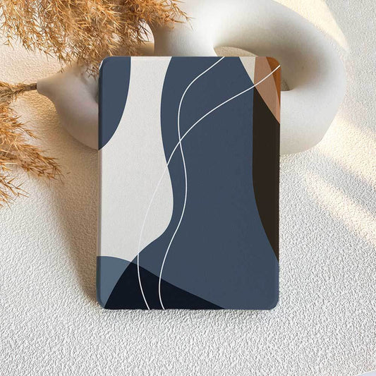 Abstract Harmony | Kindle Case - IMCASE
