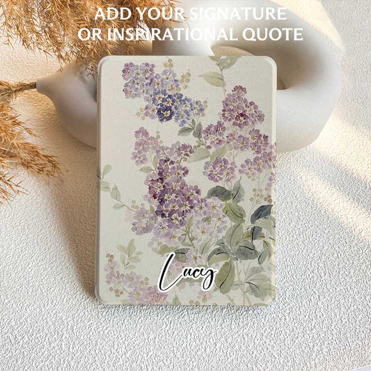 Vintage Wildflowers | Kindle Case - IMCASE