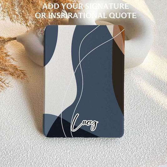 Abstract Harmony | Kindle Case - IMCASE