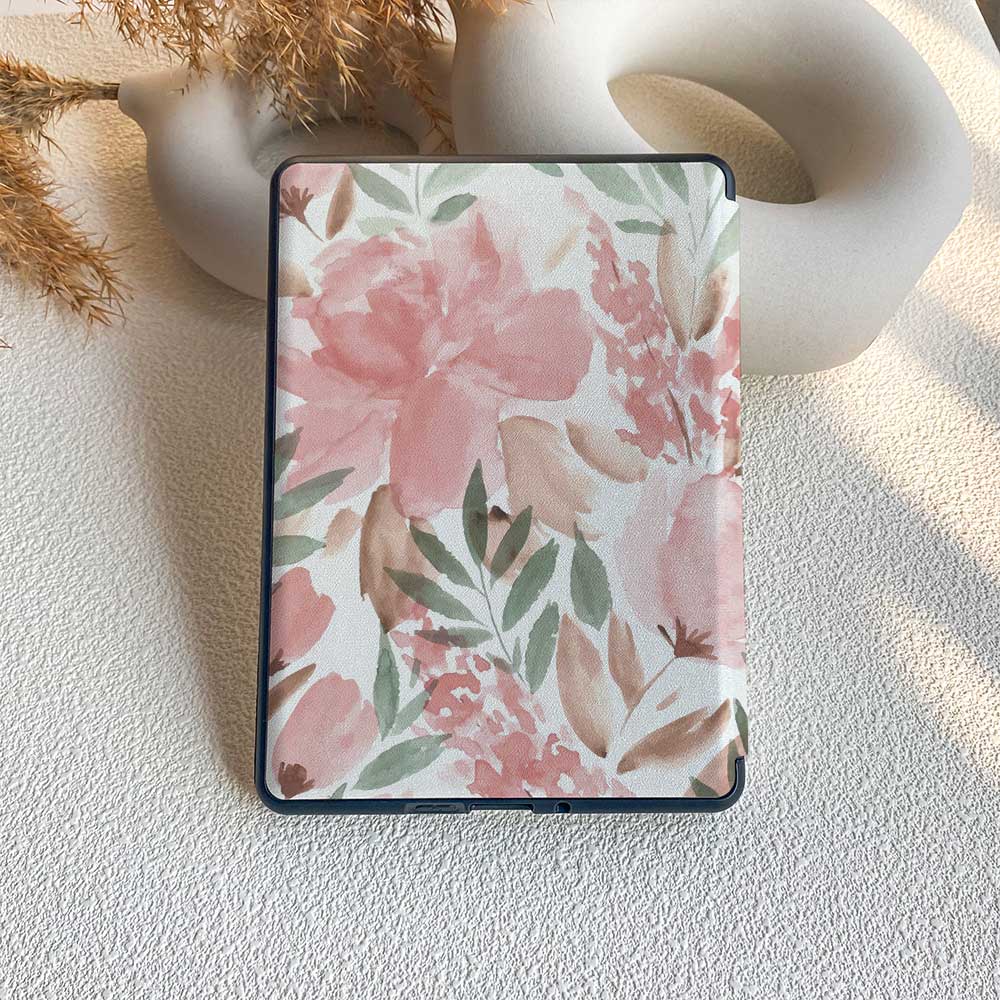 Pink Blossoms | Kindle Case - IMCASE