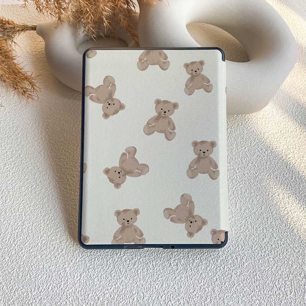 Cuddly Bear | Kindle Case - IMCASE