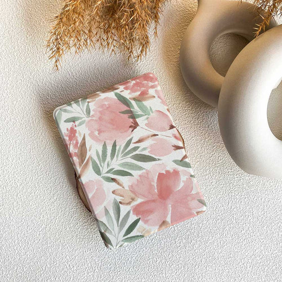 Pink Blossoms | Kindle Case - IMCASE