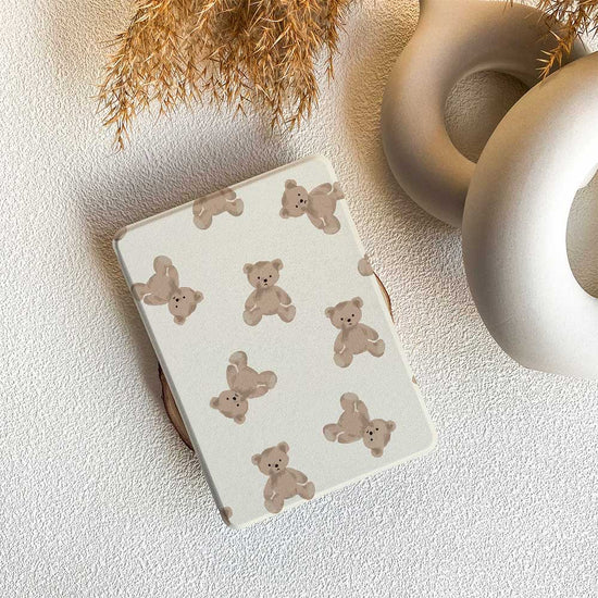 Cuddly Bear | Kindle Case - IMCASE