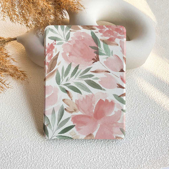 Pink Blossoms | Kindle Case - IMCASE