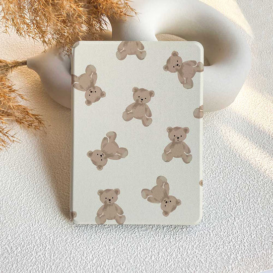 Cuddly Bear | Kindle Case - IMCASE