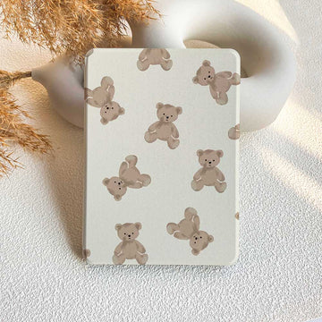 Cuddly Bear | Kindle Case - IMCASE