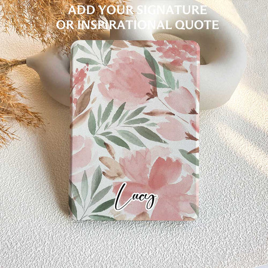 Pink Blossoms | Kindle Case - IMCASE