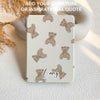 Cuddly Bear | Kindle Case - IMCASE