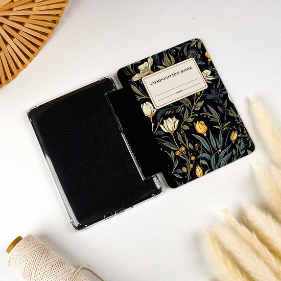Composition Book | Kindle Case - M - IMCASE