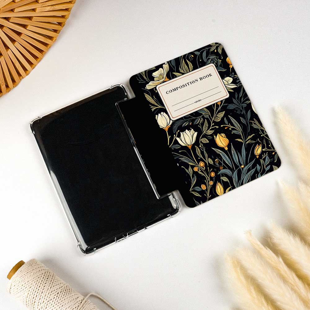 Composition Book | Kindle Case - M - IMCASE