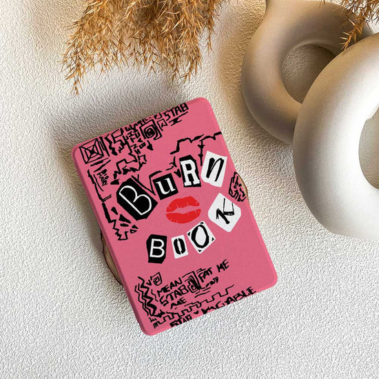 Burn Book | Kindle Case - IMCASE