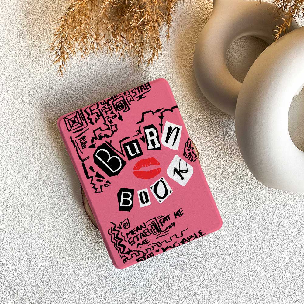 Burn Book | Kindle Case - IMCASE