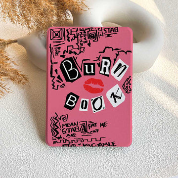 Burn Book | Kindle Case - IMCASE