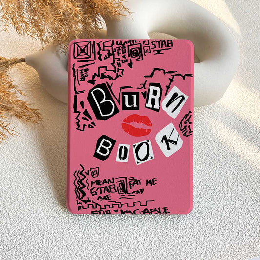 Burn Book | Kindle Case - IMCASE