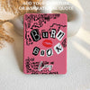 Burn Book | Kindle Case - IMCASE