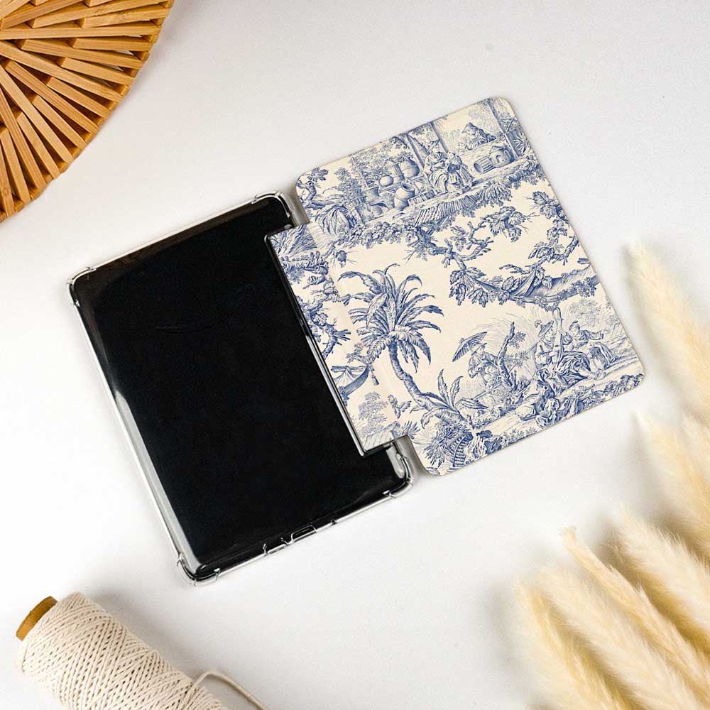 Everyday Melody | Kindle Case - IMCASE