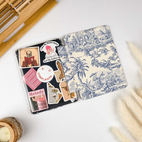 Everyday Melody | Kindle Case - IMCASE