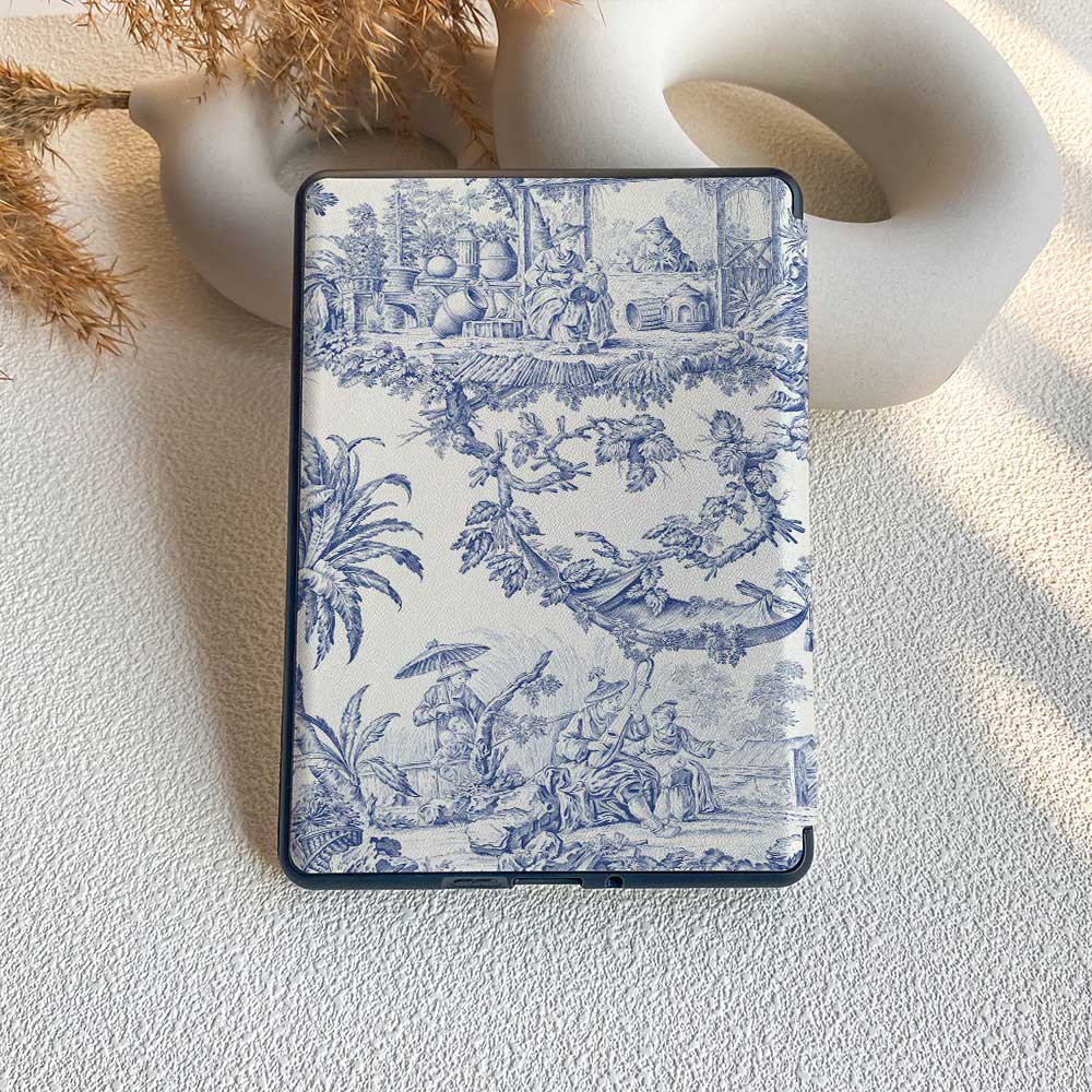 Everyday Melody | Kindle Case - IMCASE