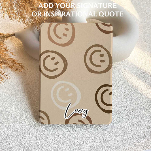 Khaki Glee | Kindle Case - IMCASE