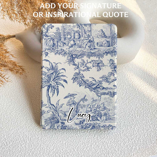 Everyday Melody | Kindle Case - IMCASE