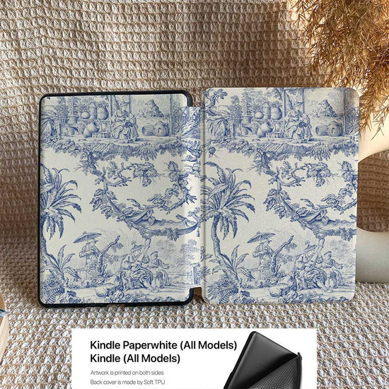 Everyday Melody | Kindle Case - IMCASE