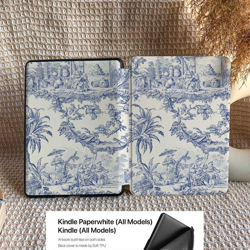 Everyday Melody | Kindle Case - IMCASE