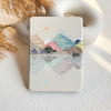Chromatic Peaks | Kindle Case - IMCASE