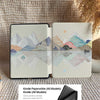 Chromatic Peaks | Kindle Case - IMCASE