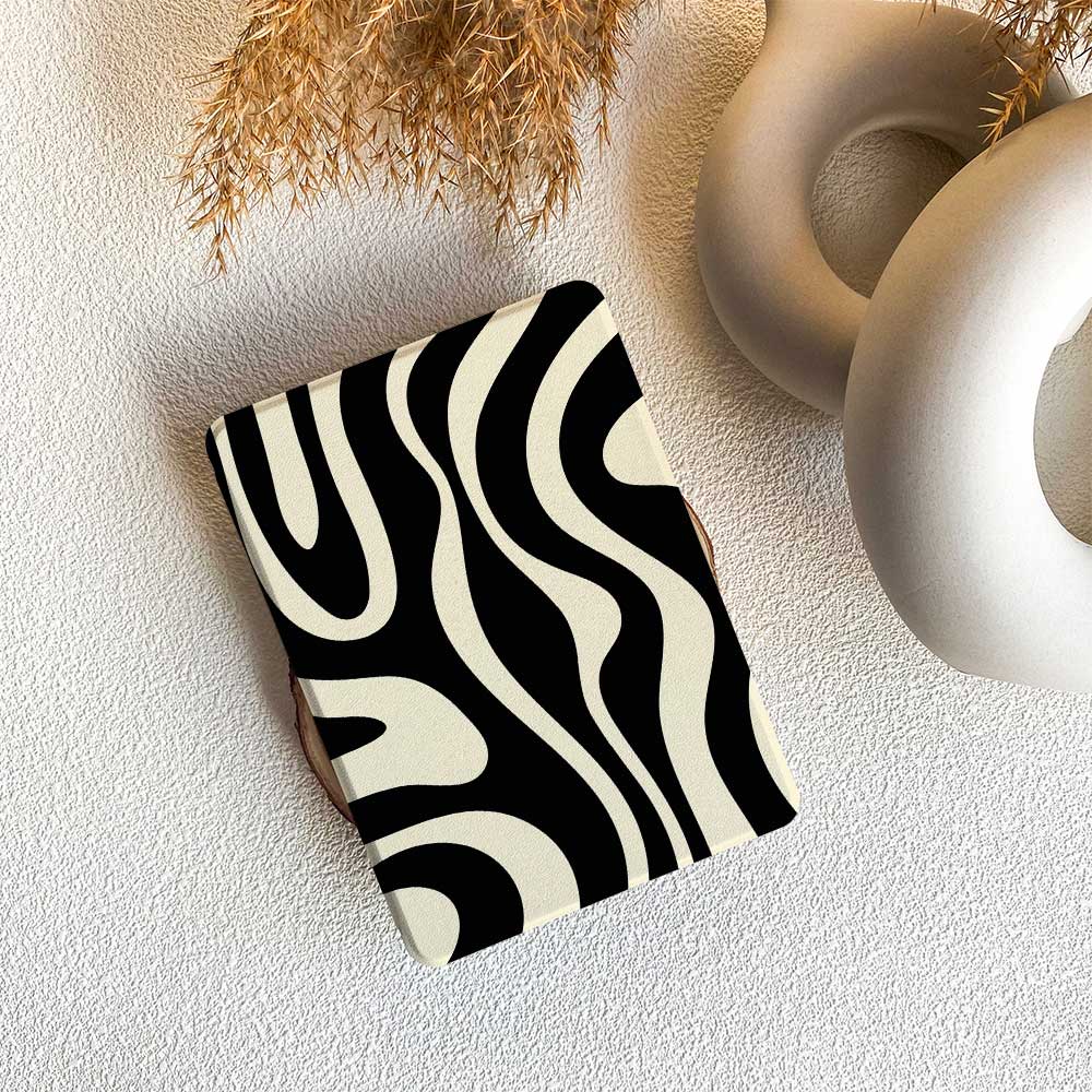 Zephyr Zebras| Kindle Case - IMCASE