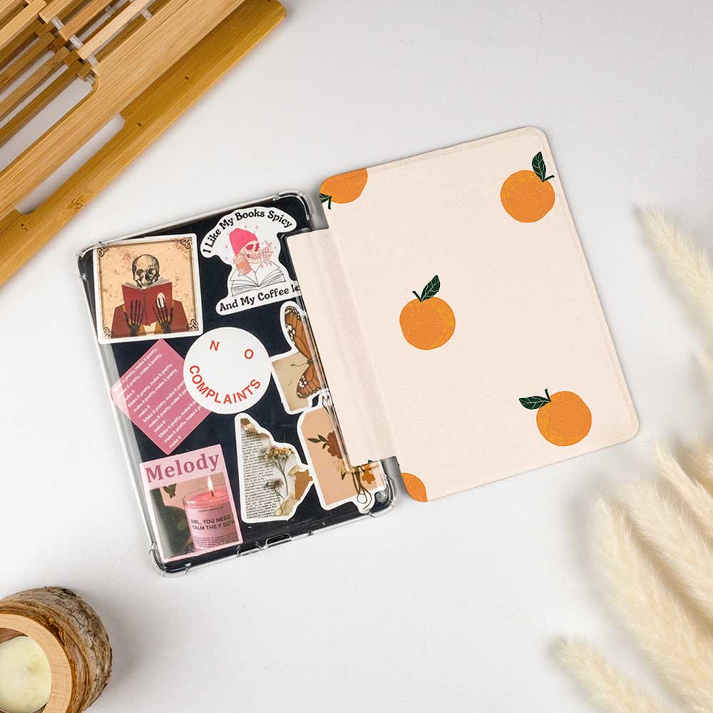 Citrus Dreams | Kindle Case - IMCASE